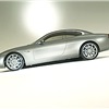 Jaguar R-Coupe, 2001