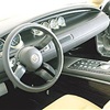 Jaguar R-Coupe, 2001