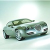 Jaguar R-Coupe, 2001