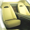 Jaguar R-Coupe, 2001