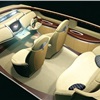 Mitsubishi Space Liner Concept, 2001