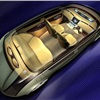 Mitsubishi Space Liner Concept, 2001