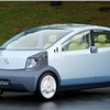 Nissan ideo, 2001