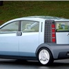 Nissan ideo, 2001