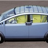 Nissan ideo, 2001