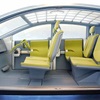 Nissan ideo, 2001