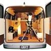Toyota DMT, 2001