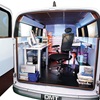 Toyota DMT, 2001