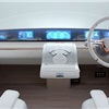 Toyota DMT, 2001