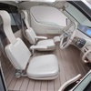 Toyota DMT, 2001