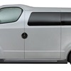 Toyota DMT, 2001