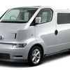 Toyota DMT, 2001