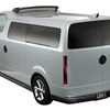 Toyota DMT, 2001