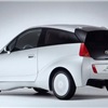 Toyota ES3, 2001