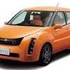 Toyota Will-VC, 2001