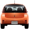 Toyota Will-VC, 2001