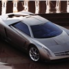 Cadillac Cien Concept, 2002