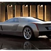 Cadillac Cien Concept, 2002