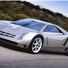 Cadillac Cien Concept, 2002