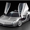 Cadillac Cien Concept, 2002