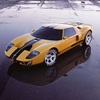 Ford GT40 Concept, 2002