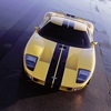 Ford GT40 Concept, 2002