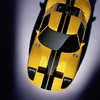 Ford GT40 Concept, 2002