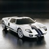 Ford GT40 Concept, 2002