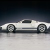 Ford GT40 Concept, 2002