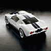 Ford GT40 Concept, 2002