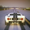 Ford GT40 Concept, 2002