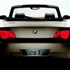 BMW CS-1, 2002
