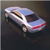 Lincoln Continental, 2002