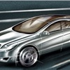 Mercedes-Benz Vision GST, 2002