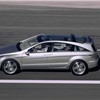 Mercedes-Benz Vision GST, 2002