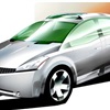 Nissan Quest, 2002