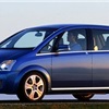 Opel Concept M, 2002