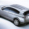 Rover TCV Concept, 2002