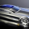 Cadillac Sixteen, 2003 – Design Sketch