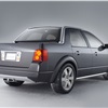Ford Freestyle FX Concept, 2003