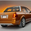 Ford Freestyle FX Concept, 2003