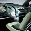 Hyundai OLV Concept, 2003 - Interior