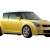 Suzuki CONCEPT-S2, 2003