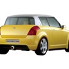 Suzuki CONCEPT-S2, 2003