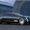 Cadillac Sixteen, 2003