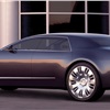 Cadillac Sixteen, 2003