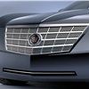 Cadillac Sixteen, 2003