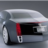 Cadillac Sixteen, 2003