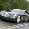 Cadillac Sixteen, 2003