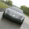 Cadillac Sixteen, 2003